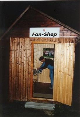 Fanshop