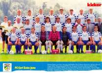 FCC 1995/96