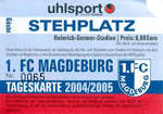 1. FC Magdeburg