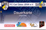 Dauerkarte FCC