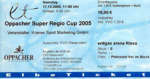 Super-Regio-Cup Riesa