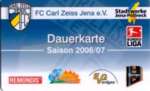 FCC-Jahreskarte 2006/07