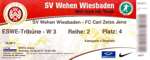 Wehen-Wiesbaden